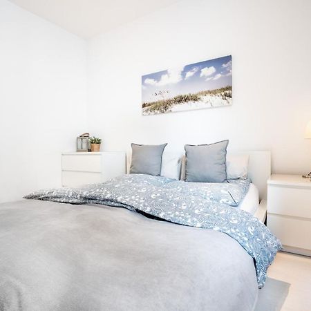 Komplette 2 Zimmer Wohnung Zentral Neben Oktoberfest Мюнхен Экстерьер фото