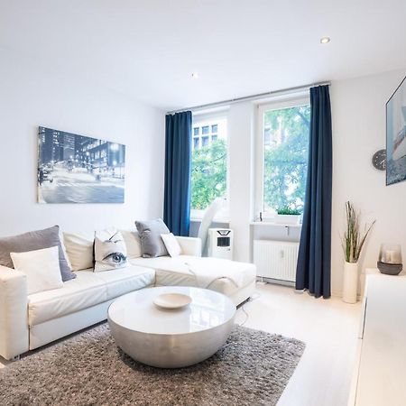 Komplette 2 Zimmer Wohnung Zentral Neben Oktoberfest Мюнхен Экстерьер фото