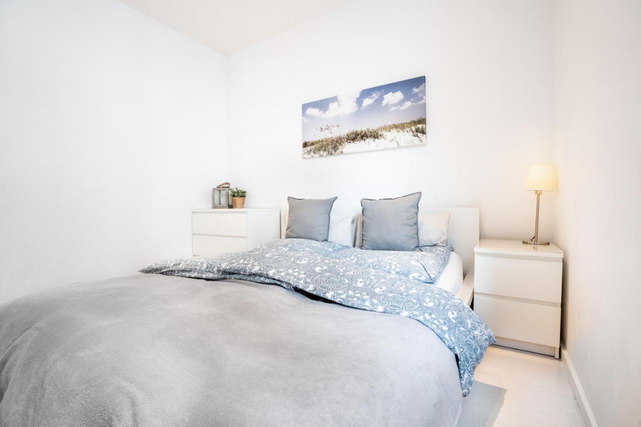 Komplette 2 Zimmer Wohnung Zentral Neben Oktoberfest Мюнхен Экстерьер фото